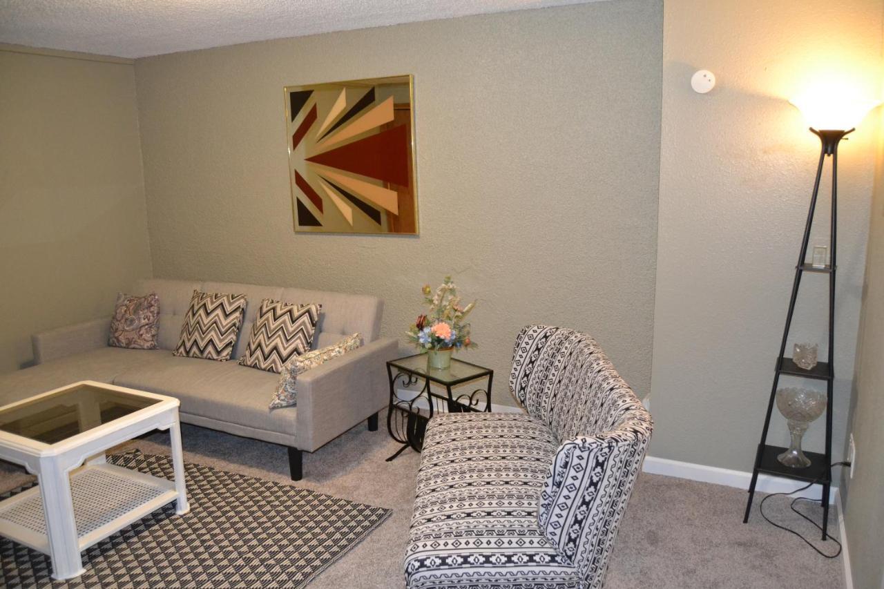 Perfect Place Grand Forks Exterior foto
